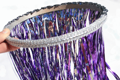 Glory-Praise-Hoop-Purple-Silver-close-up