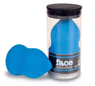 Mime worship danceFace Smoothie Sponge 122FS-2