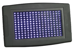 Black Light LED for Worship Stage performances