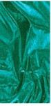 Praise Worship Flags Metallic Green