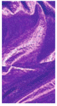 Praise Worship Flags Metallic Purple