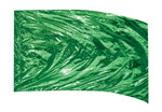 Worship Flag F-1-NU-BRIGHT-GREEN