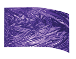 Worship flag -NU-BRIGHT-PURPLE