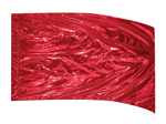 Worship Flag F-1- NU-BRIGHT-RED