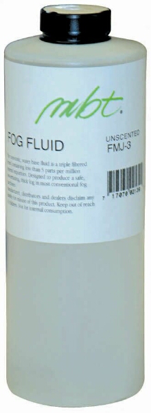 Fog Fluid Quart size single