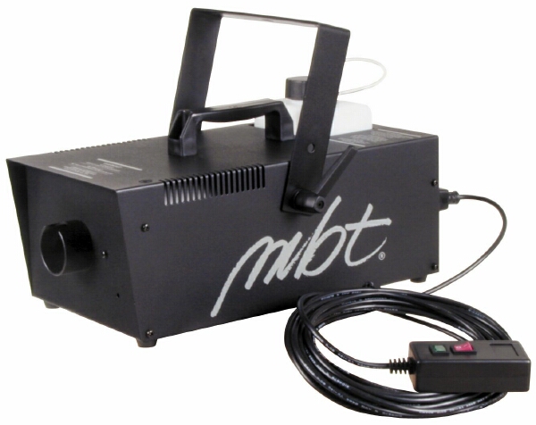 Fog Machine FM5000Z Super Fog