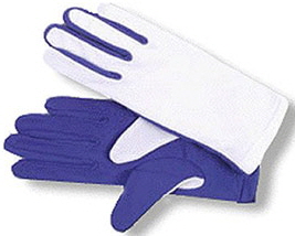 GLOVES FLASH GLOVES PURPLE