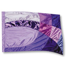 BANNER WORSHIP PRAISE FLAG WPISPF36