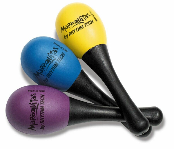 Maracas