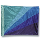 RIVER WORSHIP SWING FLAG WPSF108