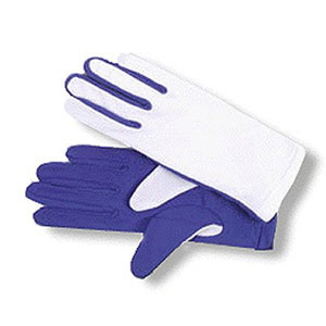 GLOVES FLASH GLOVES PURPLE