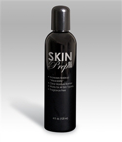 Skin Prep Mehron